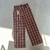 Calça ALICE | confecção autoral N36 - loja online