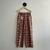 Calça ALICE | confecção autoral N36 - comprar online