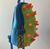 Mochila Dinossauro / Yisibo