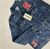 Jaqueta Ralph Lauren autêntica - comprar online