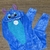 Macacão Stitch - Disney: Adulto / P