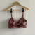 Top em veludo P/PP - loja online