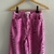 Calça Pink em Cotelê BDG N34/36