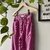 Calça Pink em Cotelê BDG N34/36