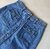 Saia Jeans GAP N36 na internet