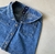 Saia Jeans GAP N36 - Slay brechó