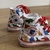 Converse Tênis infantil Chuck Taylor All Star Dinoverse N27