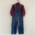 Macacão OshKosh e Camisa N2 - comprar online