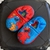 Pantufa Vila Sésamo - N20/21