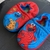Pantufa Vila Sésamo - N20/21 - Slay brechó