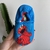 Pantufa Vila Sésamo - N20/21 na internet