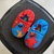 Pantufa Vila Sésamo - N20/21