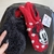 Pantufa Minnie - forro com pelinho N29/30 na internet