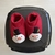 Pantufa Boneco de Neve - Gymboree - N23/24 - Slay brechó
