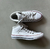 Tênis Converse Cano Alto All Star Malden Street em couro N36 - comprar online