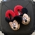 Pantufa Mickey 3D - Disney N20/21 - comprar online