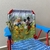 Cadeira de praia / Verão - Mickey Mouse - loja online