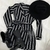 Vestido Forever 21 - Listras: P na internet