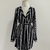 Vestido Forever 21 - Listras: P - Slay brechó