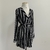 Imagem do Vestido Forever 21 - Listras: P