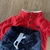 Conjunto Carter’s Elephant 9M - comprar online