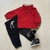 Conjunto Carter’s Elephant 9M