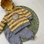 Conjunto Carter’s Leãozinho NB - loja online