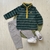 Conjunto Carter’s - Dinossauro - 9M