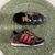 Adidas edicão especial - McQueen