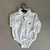 GAP 3/6 meses novo body/camisa social
