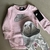 Conjunto Nike Original 12 meses N1