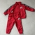 Conjunto Nike Jordan | 18 meses