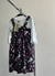 Vestido Frozen Disney N4