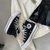 All Star Converse plataforma N35/36 - comprar online
