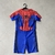 Fantasia Homem Aranha - comprar online