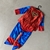 Fantasia Super-Homem 2 anos - comprar online