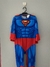 Fantasia Super-Homem 2 anos