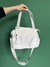 Bolsa Transversal Kipling | média