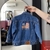 Jaqueta Jeans Ralph Lauren 12 meses - comprar online