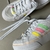 Adidas plataforma edição especial N34 - comprar online