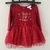 Body com tulê - Best Gift Ever - 6/9 meses - comprar online
