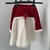 Conjunto Natalino - 9 meses - Importado