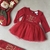 Body com tulê - Best Gift Ever - 6/9 meses