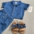 Sandalia GAP / item original - 12/18 meses - comprar online