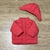 Jaqueta Corta vento forrada - Ralph Lauren 12 meses - comprar online