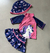 Conjunto 3 itens: UV SKINZ - N2 - Magic - Slay brechó