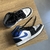 Air Jordan 1 Mid Racer Blue White Royal Original N39/40 - Slay brechó