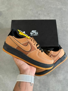 zapatillas Nike urbanas