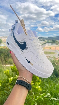 zapatillas urbanas air force TM