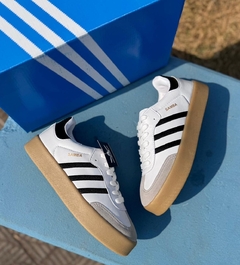 ADI Samba XL b/n - comprar online